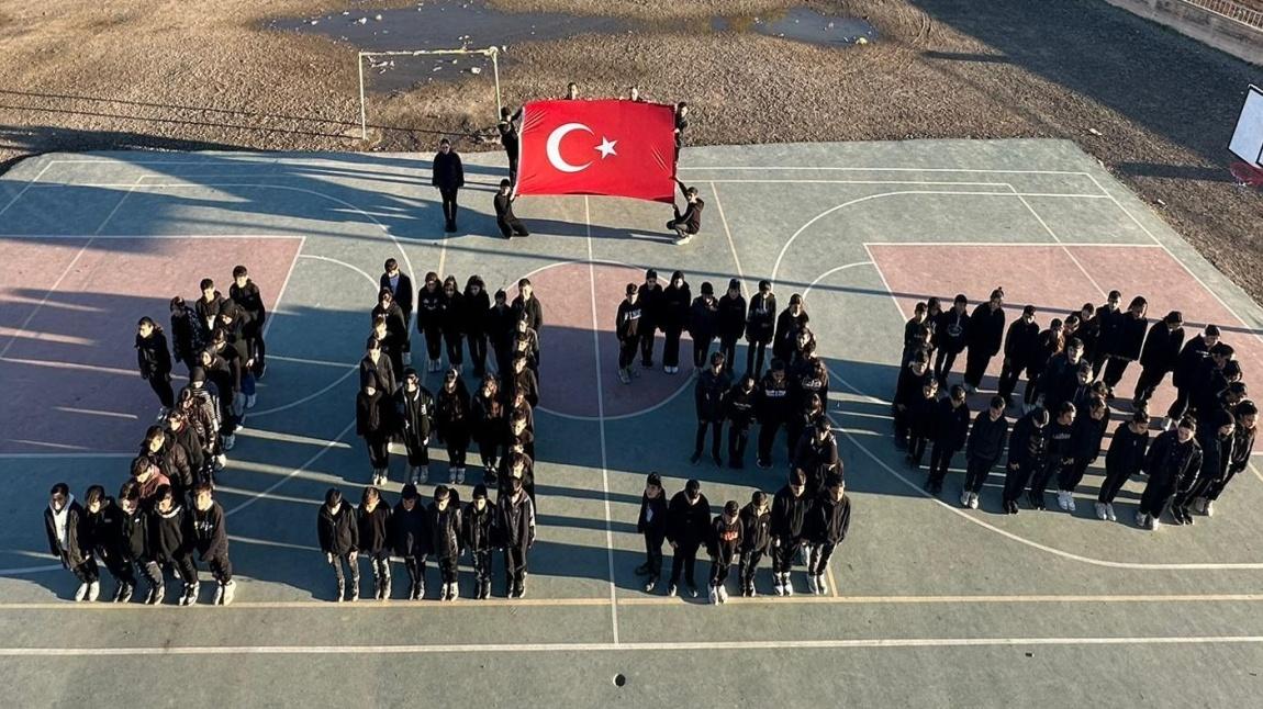 10 Kasım Mustafa Kemal Atatürk'ü Anma Günü